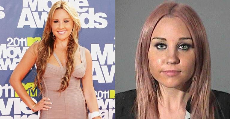 Amanda Bynes - Reprodução / Twitter