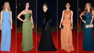 As estrelas mais bem vestidas do White House Correspondents’ Association Dinner 2013 - Getty Images