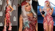 Lady Gaga - Getty Images