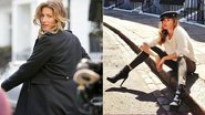 Gisele Bündchen, a nova estrela da H&M - Reprodução