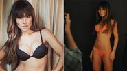 Sabrina Sato publica fotos de lingerie - Instagram/Reprodução