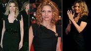 Michelle Pfeiffer - Getty Images