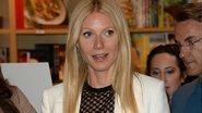 Gwyneth Paltrow - Getty Images