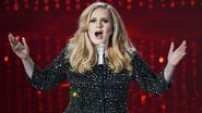 10 motivos para amar Adele - Getty Images