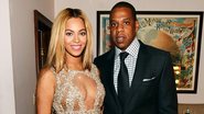 Beyoncé e Jay-Z - Getty Images