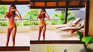 Gisele Bündchen - Reprodução / Instagram