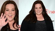 Melissa McCarthy, a estrela do seriado 'Mike & Molly' - Getty Images