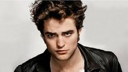 O galã Robert Pattinson completa 27 nesta segunda-feira, 13 - Divulgação