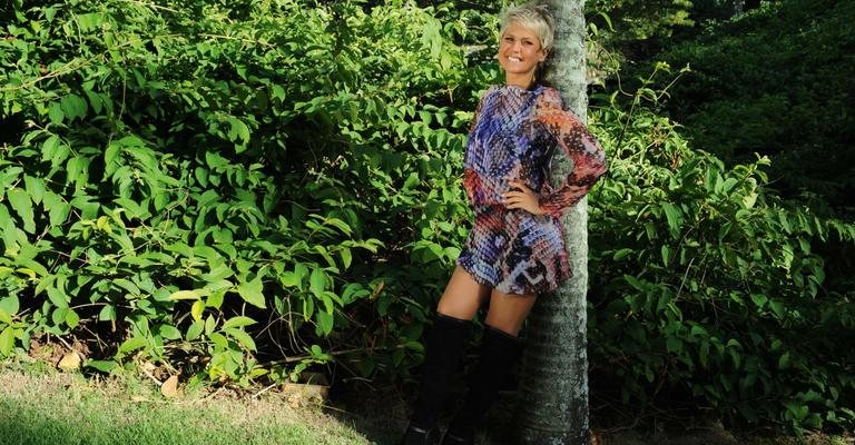 Xuxa está na expectativa da festa organizada por amigos, dia 28, em SP. A verba com as mesas e sorteios será em benefício de sua Fundação e do Hospital de Barretos. - Blad Meneghel