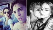 Rômulo Neto e Cleo Pires - Instagram/Reprodução