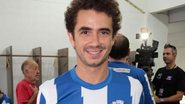 Felipe Andreoli - Orlando Oliveira/AgNews