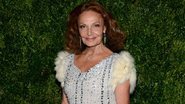 Diane von Furstenberg - Getty Images