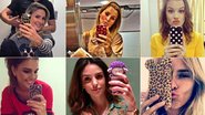 As capinhas de celular das famosas - Reprodução / Instagram