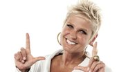 Xuxa Meneghel - Divulgação/ Globo