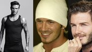 David Beckham - Getty Images/ Divulgação