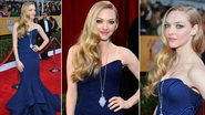 Amanda Seyfried é a vencedora da lista "2013 - O que é sexy?" da Victoria's Secret. Que tal copiar o estilo da atriz? - Foto-montagem