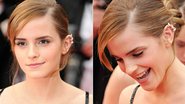 Emma Watson no Festival de Cinema de Cannes - Getty Images