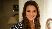 Bruna Marquezine - Divulgação/ Globo