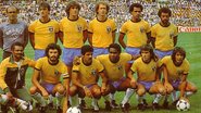 Veja os uniformes da Seleção Brasileira nas Copas - Reprodução