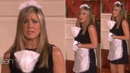 Jennifer Aniston - Reprodução