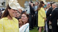 Kate Middleton - Getty Images