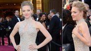 Amanda Seyfried - Getty Images