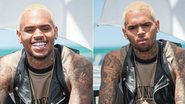 Chris Brown - Getty Images