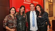 Dudu Braga, Valeska Silva, Cassia Azem e Thaisa Carvalho - -