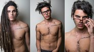 Samuel Larsen - Reprodução/Chealsea Lauren