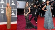 Do Red Carpet para os casamentos: os vestidos das famosas são inspiração para madrinhas - Getty Images