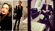 Claudia Leitte mostra look arrojado na internet - Reprodução/Instagram