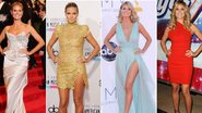 Aos 40 anos, Heidi Klum continua sendo uma das mais famosas e importantes modelos do mundo - Getty Images