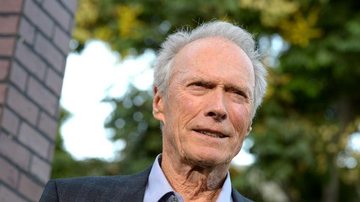 Clint Eastwood - Getty Images