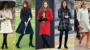 Kate Middleton - Getty Images