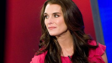 Brooke Shields - Getty Images