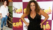 Thammy Miranda curte show de Daniela Mercury no Rio de Janeiro - Felipe Assumpção / AgNews