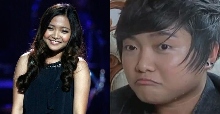 Charice Pempengco, - Getty Images/ Reprodução