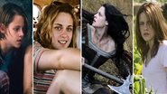 Relembre a carreira de Kristen Stewart e os filmes em que ela já atuou - Divulgação