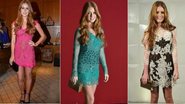 Marina Ruy Barbosa é uma das grandes revelações da nova geração de atores - AgNews