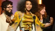 Esperanza Spalding é uma das atrações confirmadas no BMW Jazz Festival - Getty Images