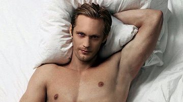 Alexander Skarsgard - Divulgação