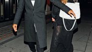 Jantar entre amigos: Selena Gomez e Jaden Smith - The Grosby Group