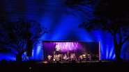 Pat Metheny e a Unity Band no Ibirapuera - Marcos Hermes