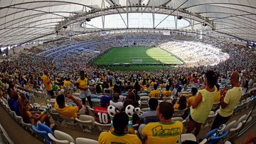 Maracanã - Heyler Andrey