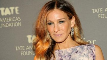 Sarah Jessica Parker assina coleção de sapatos - Getty Images