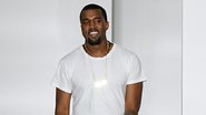 Kanye West - Getty Images