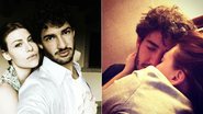 Alexandre Pato e Barbara Berluconi - Instagram/Reprodução