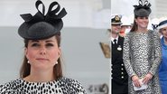 Kate Middleton - Getty Images