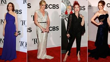 Estilo: Tony Awards - -