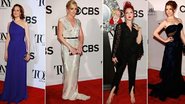 Estilo: Tony Awards - -